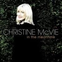 Mc Vie Christine - In The Meantime in the group CD / Pop-Rock at Bengans Skivbutik AB (687281)