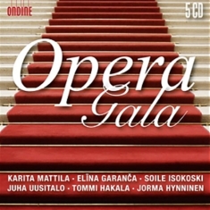 Various Artists - Opera Gala