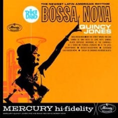 Stan Getz - Big Band Bossa Nova