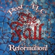 Fall - Reformation Post Tlc