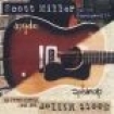 Miller Scott/The Commonwealth - Upside Downside in the group CD / Rock at Bengans Skivbutik AB (687557)