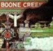 Boone Creek - One Way Track