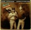 Jackson & Starling - Spring Training in the group CD / Country at Bengans Skivbutik AB (687719)