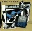 Crary Dan - Bluegrass Guitar