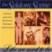 Seldom Scene - Like We Used To Be