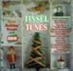 Blandade Artister - Tinsel Tunes in the group CD / Country at Bengans Skivbutik AB (687784)