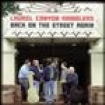 Laurel Canyon Ramblers - Back On The Street Again in the group CD / Country at Bengans Skivbutik AB (687835)