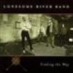 Lonesome River Band - Finding The Way in the group CD / Country at Bengans Skivbutik AB (687837)