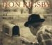 Rigsby Don - Empty Old Mailbox in the group CD / Country at Bengans Skivbutik AB (687873)