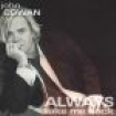 Cowan John - Always Take Me Back in the group CD / Country at Bengans Skivbutik AB (687883)