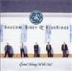 Baucom  Bibey & Blueridge - Come Along With Me in the group CD / Country at Bengans Skivbutik AB (687905)