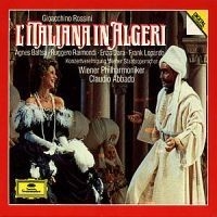 Rossini - Italienskan I Alger Kompl