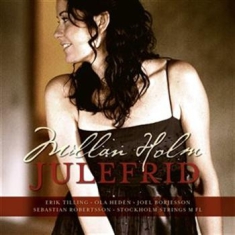 Holm Millan - Julefrid