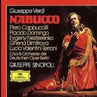 Verdi - Nabucco Kompl