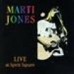 Jones Marti - Live At Spirit Square