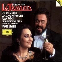 Verdi - Traviata Kompl