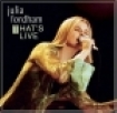 Julia Fordham - That's Live in the group CD / Rock at Bengans Skivbutik AB (688311)
