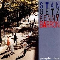 Stan Getz - People Time