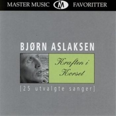 Aslaksen Björn - Kraften I Korset