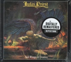 Judas Priest - Sad Wings Of Destiny (Digipak)