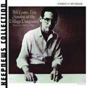 Bill Evans Trio - Sunday At Village V (Keepnews)