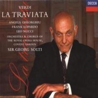 Verdi - Traviata Kompl