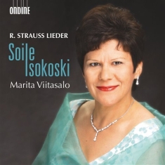 Strauss Richard - Lieder