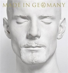 Rammstein - Made In Germany 1995-2011