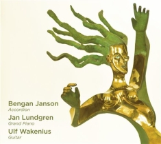 Janson / Lundgren / Wakenius - Janson / Lundgren / Wakenius