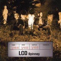 Lcd - Spinney