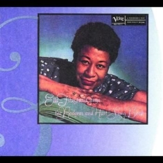 Ella Fitzgerald - Rodgers & Hart Song Book