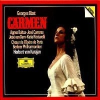 Bizet - Carmen Kompl