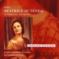Bellini - Beatrice Di Tenda Kompl in the group CD / Klassiskt at Bengans Skivbutik AB (690722)
