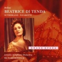 Bellini - Beatrice Di Tenda Kompl in the group OTHER / Övrigt /  at Bengans Skivbutik AB (690722)