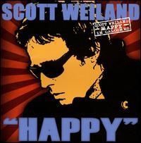 Weiland Scott - Happy In Galoshes in the group CD / Rock at Bengans Skivbutik AB (691227)