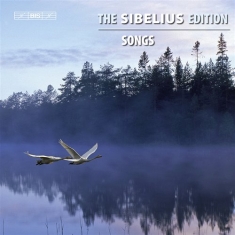 Sibelius - Edition Vol 7 - Songs