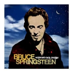 Springsteen Bruce - Working On A Dream