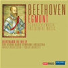 Beethoven - Egmont