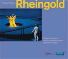 Wagner - Rheingold