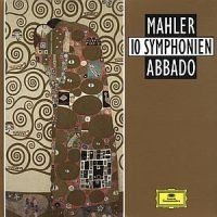 Mahler - Symfoni 1-10