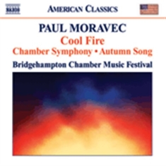 Moravec - Chamber Symphony