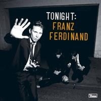 Franz Ferdinand - Tonight: Franz Ferdinand