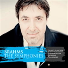 Brahms - The Symphonies