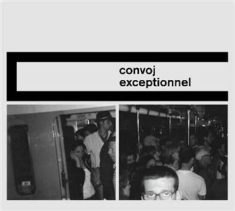 Convoj - Exceptionnel