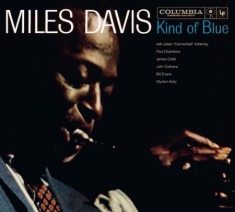 Davis Miles - Kind Of Blue