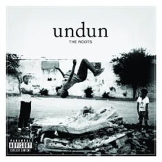 The Roots - Undun