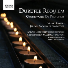 Duruflé Maurice - Requiem
