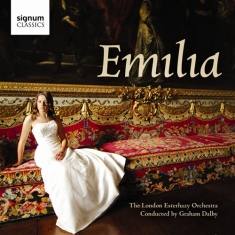 Dalby Emilia - Emilia