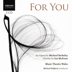 Berkeley Michael / Mcewan Ian - For You