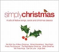 Simply Christmas - Simply Christmas